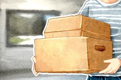 2025年农历四月初四是搬家好日子吗 今日搬家入宅好不好