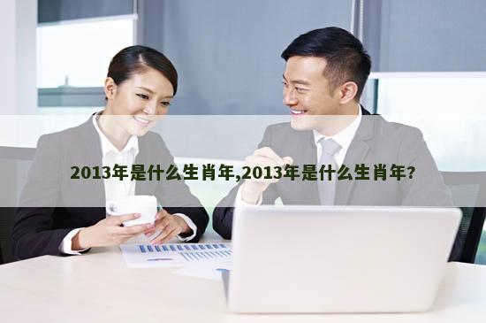 2013年是什么生肖年,2013年是什么生肖年?